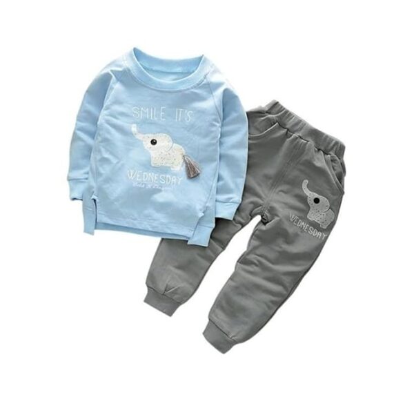 Kids wear