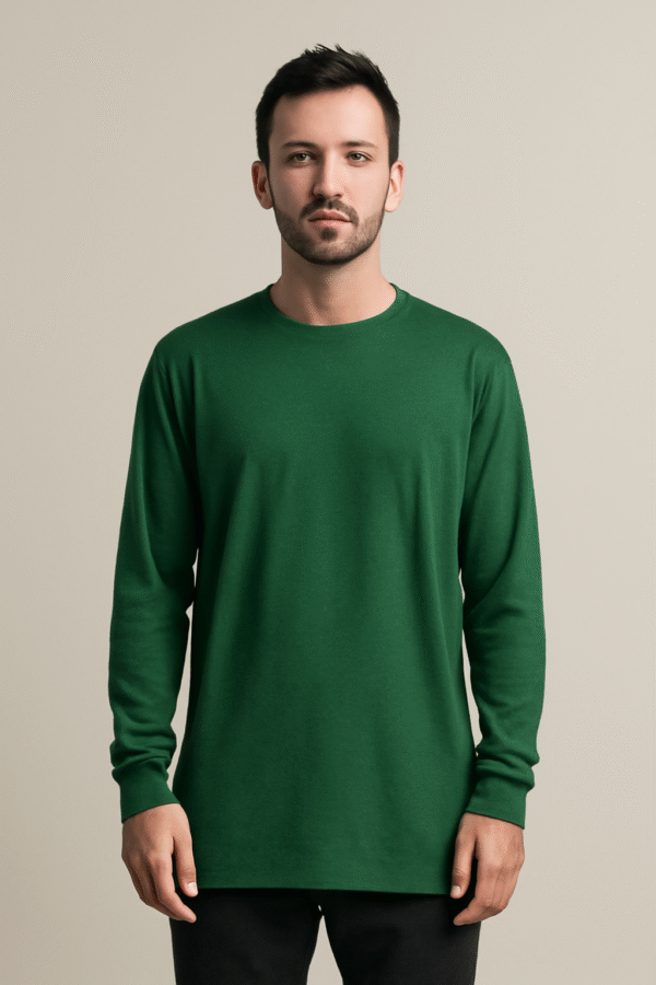 Long Shirts